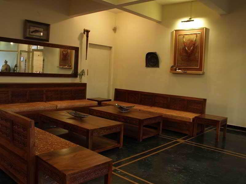 بهاراتبور Kadamb Kunj Resort المظهر الخارجي الصورة