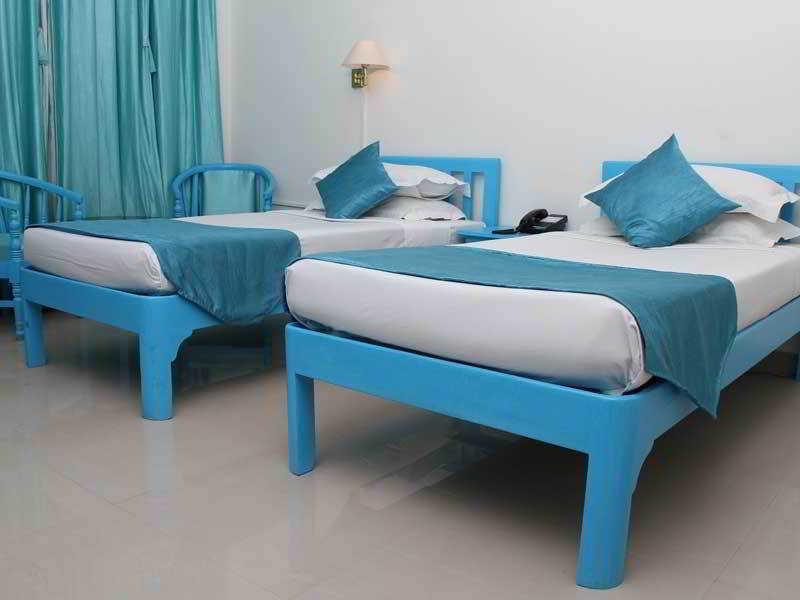 بهاراتبور Kadamb Kunj Resort المظهر الخارجي الصورة
