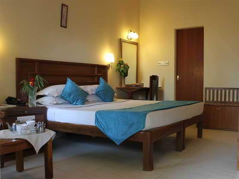بهاراتبور Kadamb Kunj Resort المظهر الخارجي الصورة