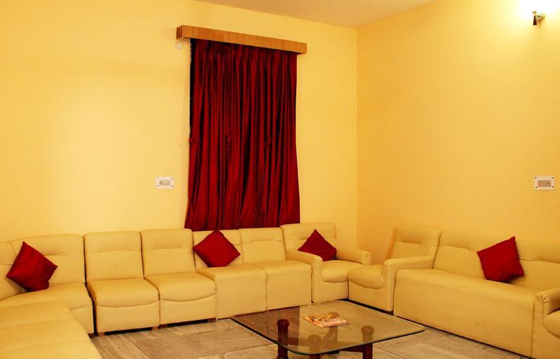 بهاراتبور Kadamb Kunj Resort المظهر الخارجي الصورة