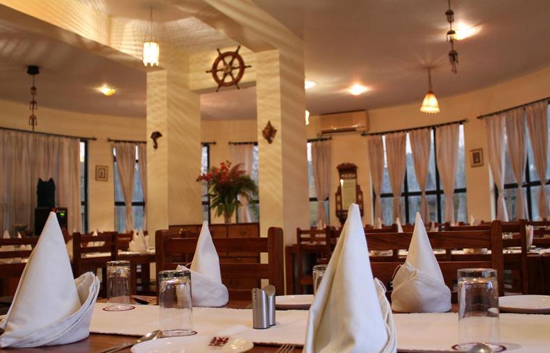 بهاراتبور Kadamb Kunj Resort المظهر الخارجي الصورة