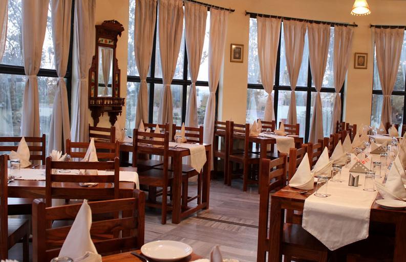 بهاراتبور Kadamb Kunj Resort المظهر الخارجي الصورة