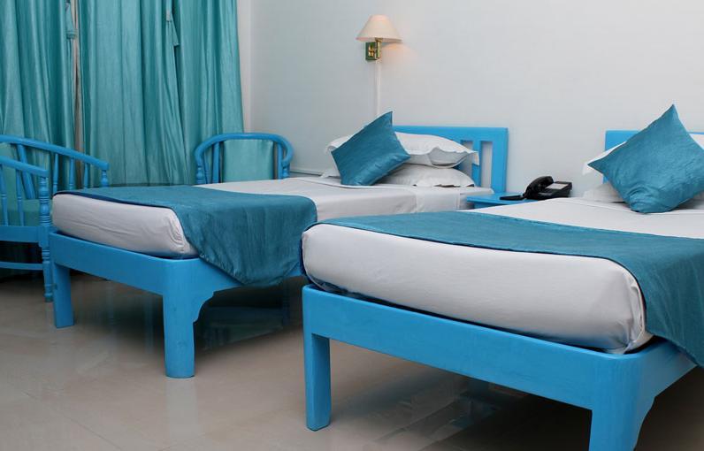 بهاراتبور Kadamb Kunj Resort المظهر الخارجي الصورة